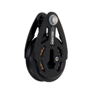 Selden Bloczek RBB 80 backstay / halyard