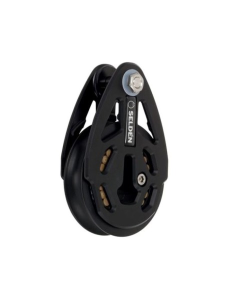 Selden Bloczek RBB 80 backstay / halyard