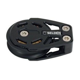 Selden Bloczek RBB 80 cheek