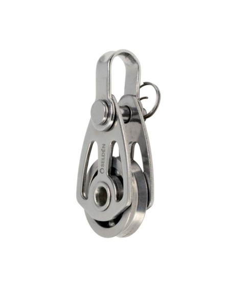 Selden Bloczek BBB 25 single pin