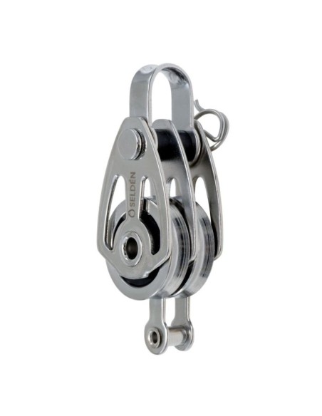 Selden Bloczek BBB 25 double becket