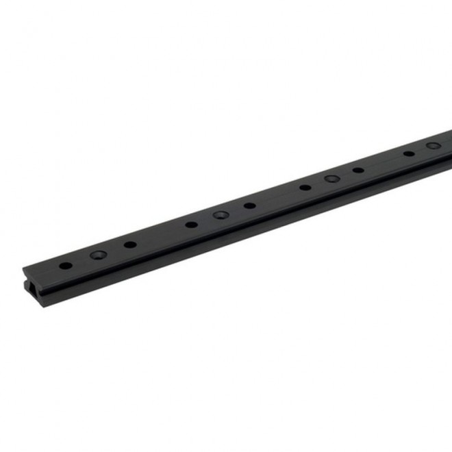 Selden Szyna pin stop 22 L1200 black