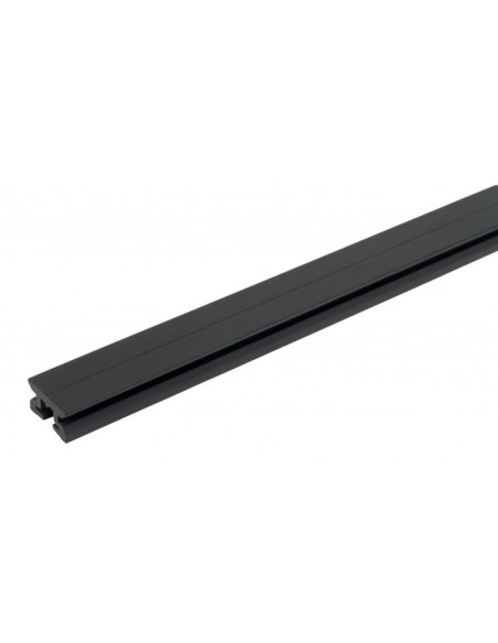 Selden Szyna sliding bolt 30 L3000 black