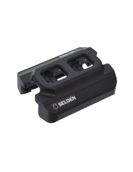 Selden Wózek 22 tie-on car