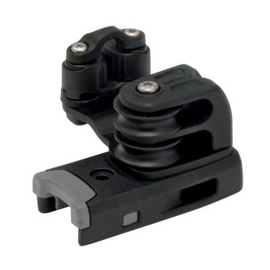 Selden Bloczek 22 end control cam cleat port / stbd 2