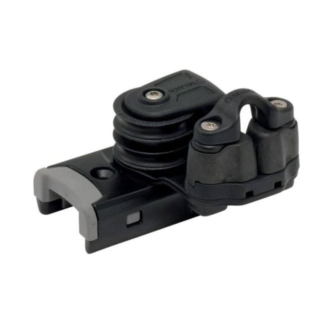 Selden Bloczek 30 end control cam cleat port / stbd