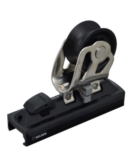 Selden Wózek 30 genoa car pinstop hi-load