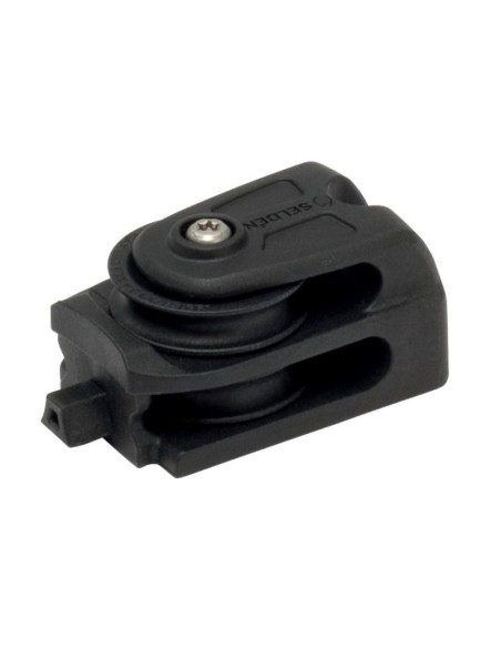 Selden Bloczek 30 genoa end control