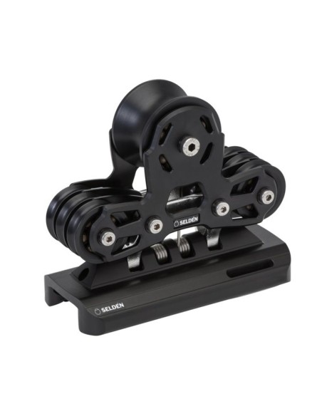 Selden Wózek 30 performance main car fixed block