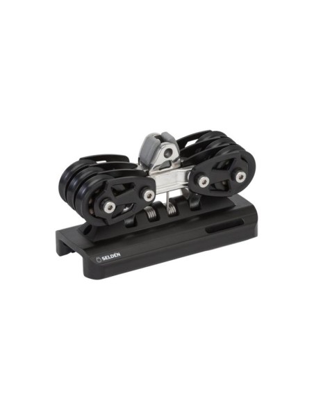 Selden Wózek 30 performance main car toggle