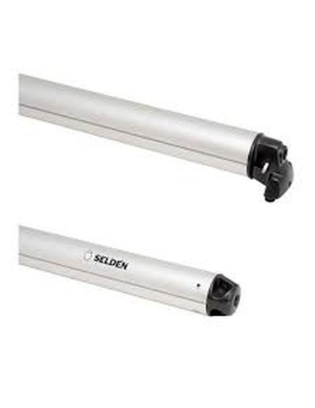 Wytyk genakera / code zero Selden G075 alu fi 75 / 2230 mm