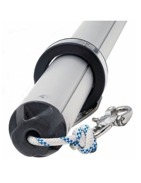 Uchwyt prowadzenia wytyku Selden fi 87 I fi 88 I fi 89  do spawania