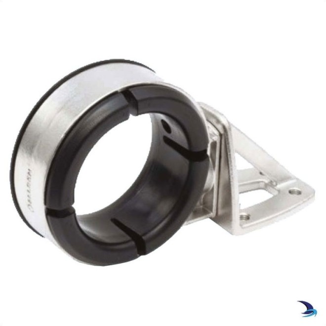 Uchwyt prowadzenia wytyku Selden fi 99 I fi 100 I fi 101 na kątowniku