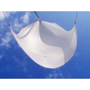 Spinaker Omega nylonowy