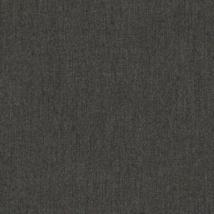 Sunbrella Solid&Stripes SJA 3757 137 Flanelle