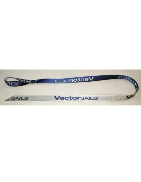 Pasek Vector Sails krótki