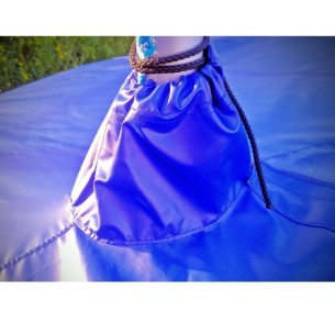 Pokrowiec na L'equipe - góra PVC 2