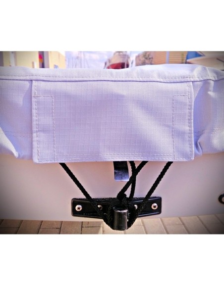 Pokrowiec Laser - góra Vermont