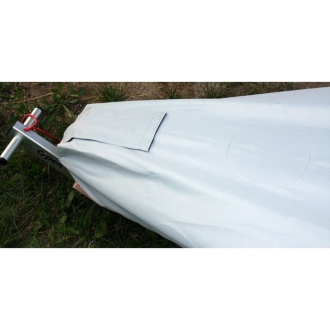 Pokrowiec Open Bic - góra, Vermont