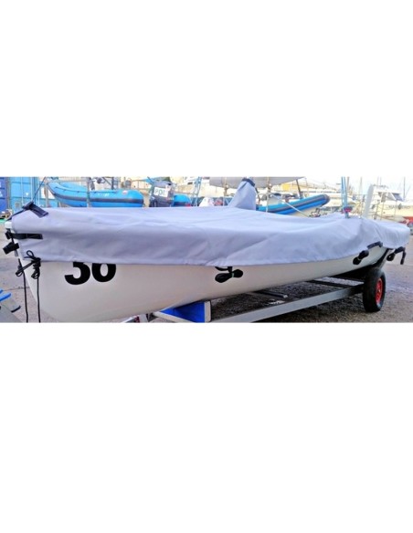 Pokrowiec 470 - góra Vermont