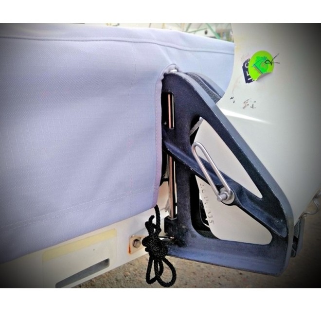 Pokrowiec 470 - góra Vermont