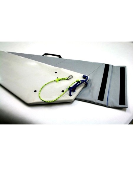 Pokrowiec na miecz do L`equipe