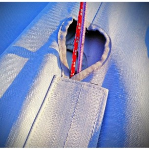 Pokrowiec L'equipe- góra Vermont 2