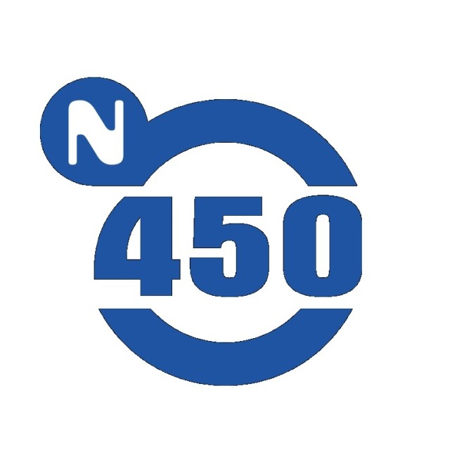 Fok Nautica Race 450