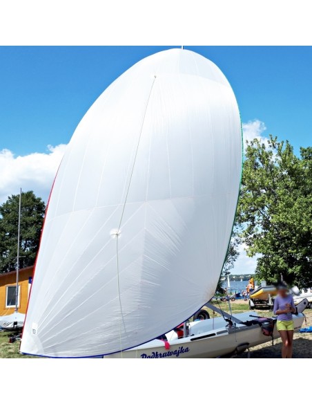 Genaker regatowy  Nautica Race 450 / materiał SK75