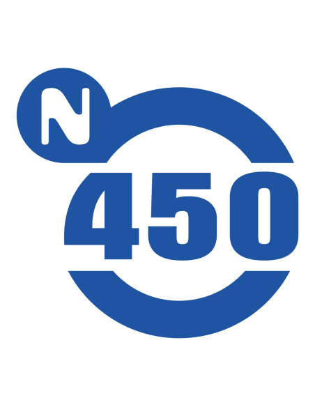 Pokrowiec Nautica 450 - góra Vermont