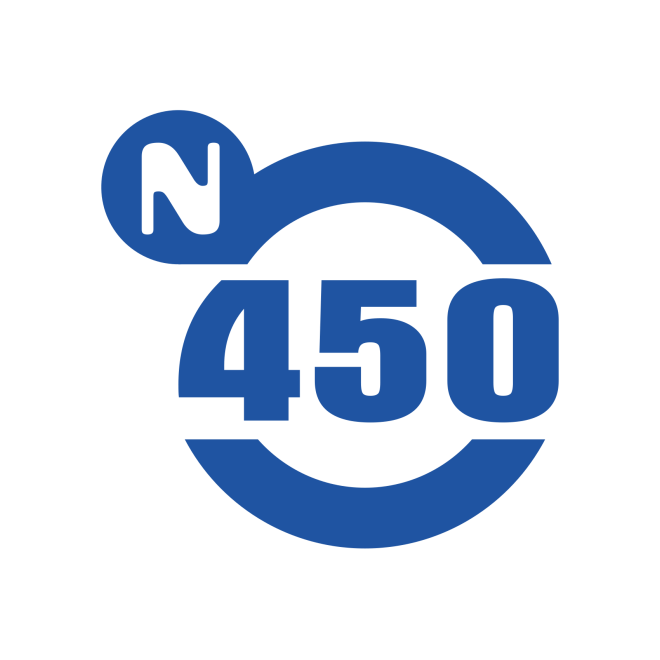 Pokrowiec na ster Nautica 450