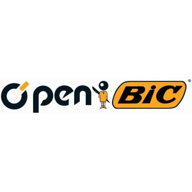 Pokrowiec Open Bic - góra PVC