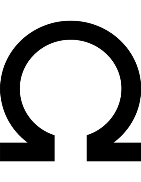 Pokrowiec Omega - dół PVC