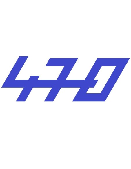 Pokrowiec 470 dół PVC