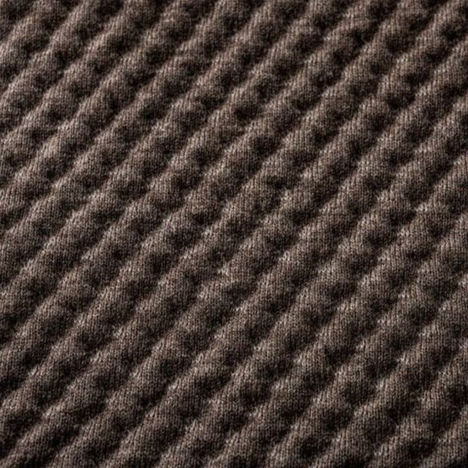 Sunbrella Loop 1000809 160 Mushroom