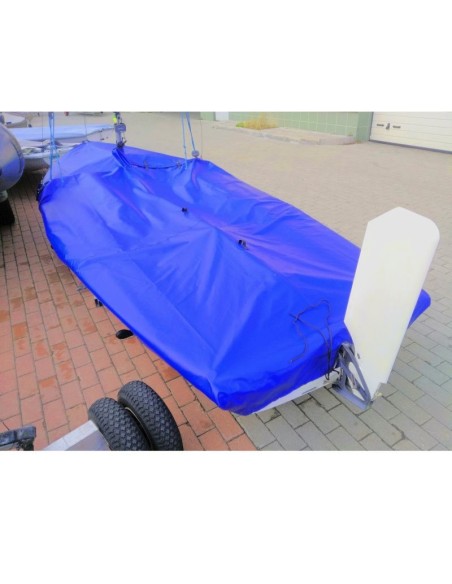 Pokrowiec 470 - góra PVC