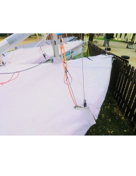 Pokrowiec Nautica 450 - góra Vermont