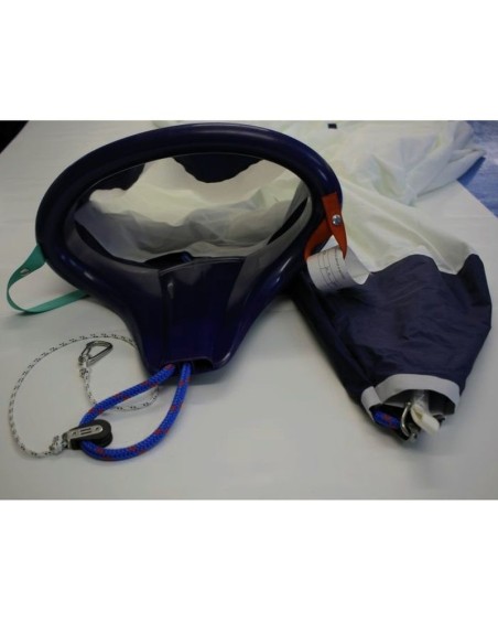 Pokrowiec na genakera