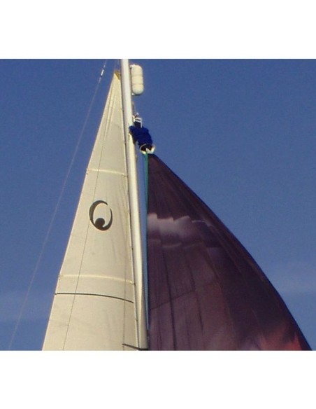 Pokrowiec na genakera