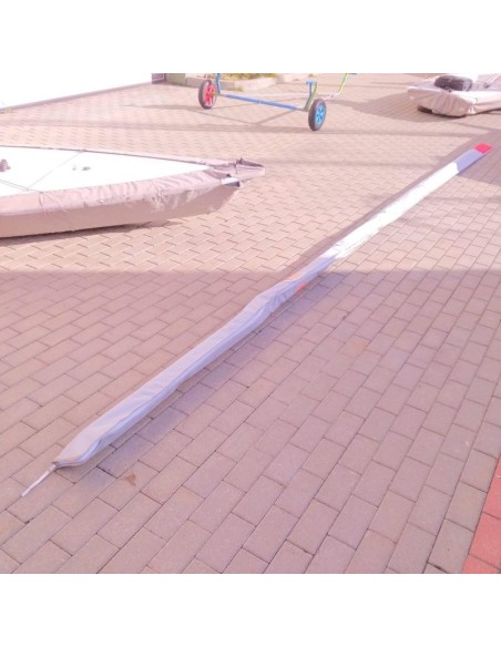 420 pokrowiec na maszt