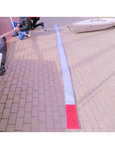 420 pokrowiec na maszt