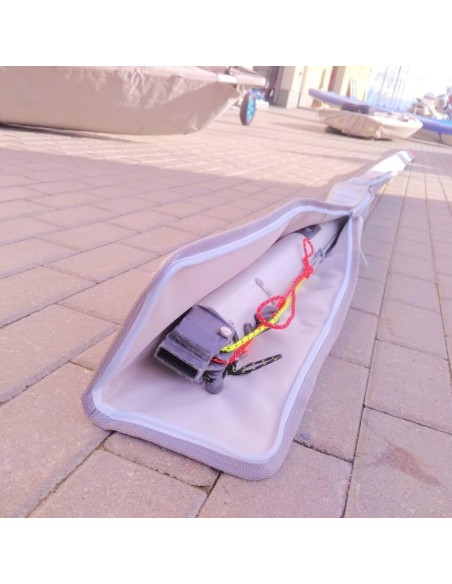 420 pokrowiec na maszt