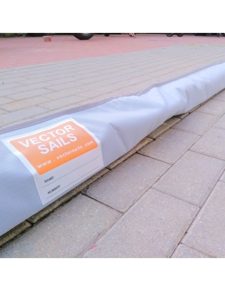 420 pokrowiec na maszt