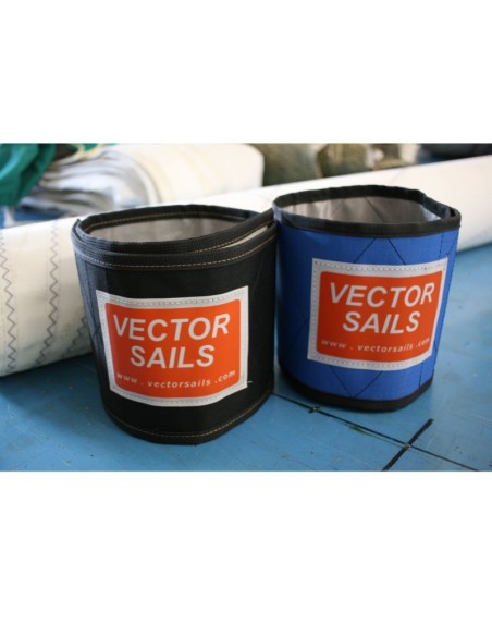 Opaska na żagiel Velcro