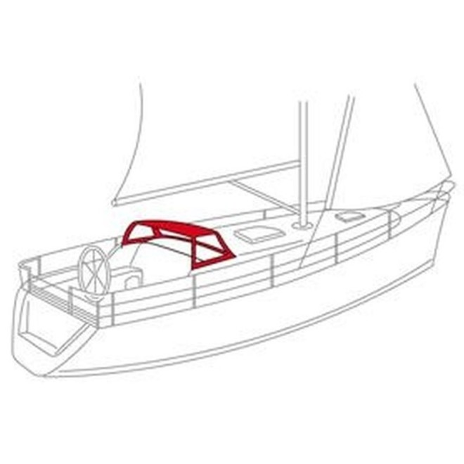 Sunbrella Plus P089 Como