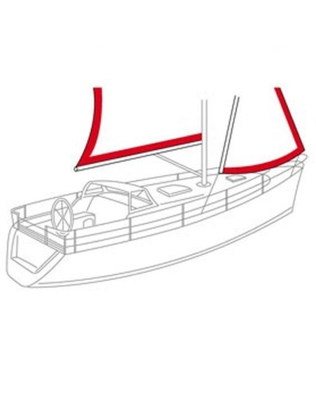 Sunbrella New P090 Sunset