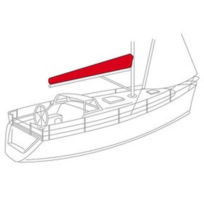 Sunbrella New P086 Sienna