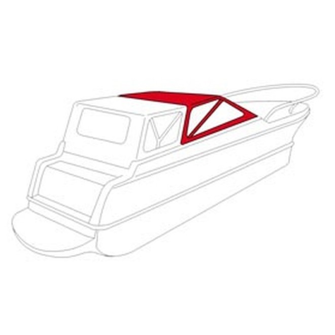 Sunbrella New P082 Faroe