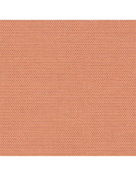 Sunbrella Solid&Stripes SJA P101 137 Coral
