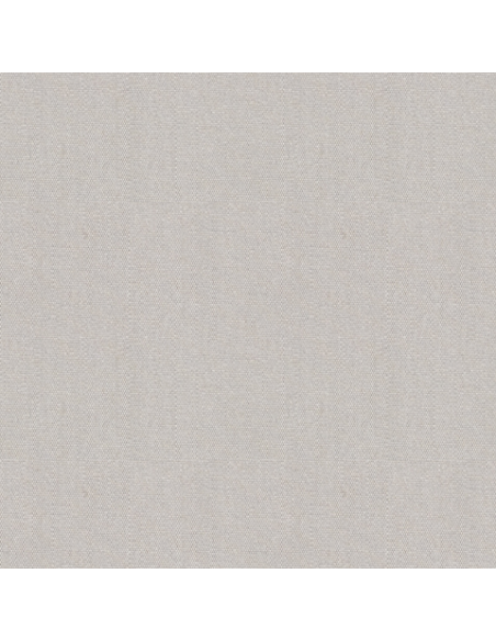 Sunbrella Solid&Stripes SJA 3741 137 Silver Grey